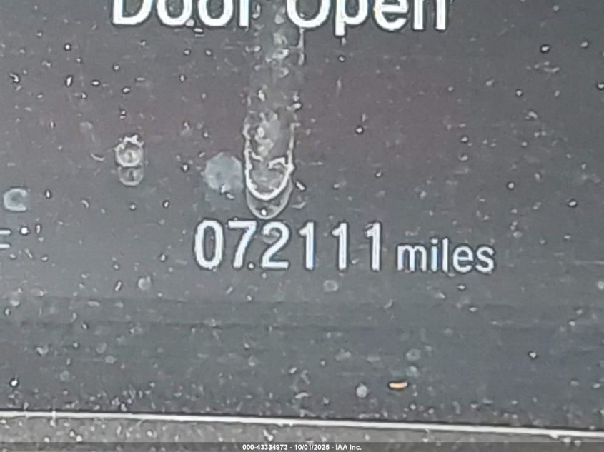 2020 Honda Cr-V 2Wd Ex VIN: 2HKRW1H56LH416329 Lot: 43334973