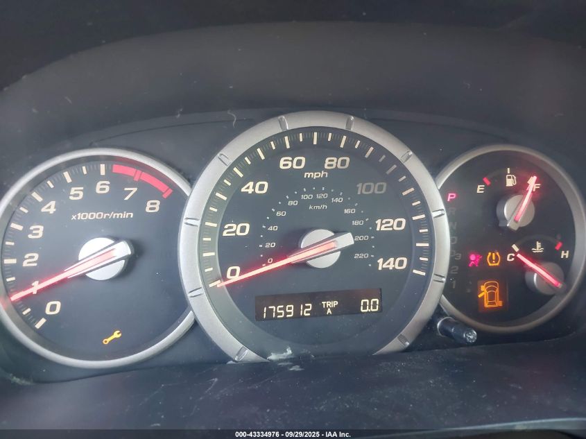 2008 Honda Pilot Ex-L VIN: 5FNYF18598B055700 Lot: 43334976