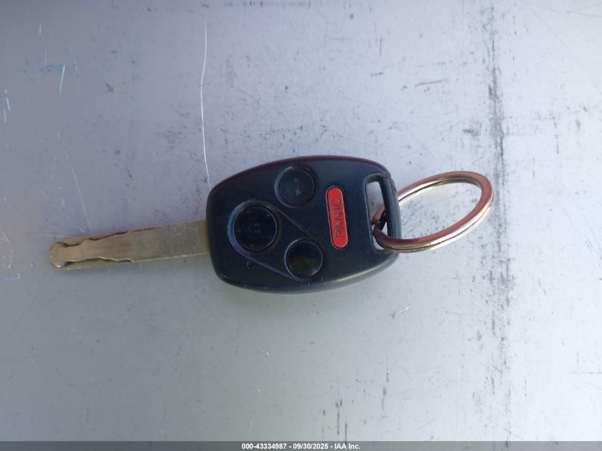 2009 Honda Civic Ex VIN: 19XFA16839E006275 Lot: 43334987