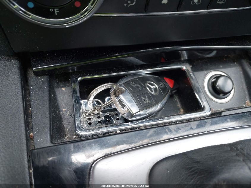 2010 Mercedes-Benz Glk 350 4Matic VIN: WDCGG8HB2AF257832 Lot: 43335003