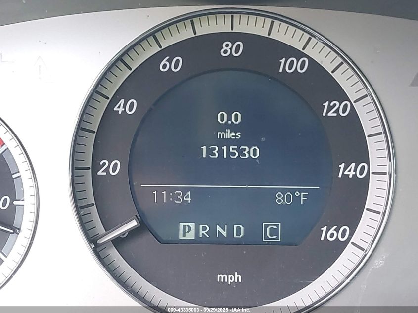 2010 Mercedes-Benz Glk 350 4Matic VIN: WDCGG8HB2AF257832 Lot: 43335003