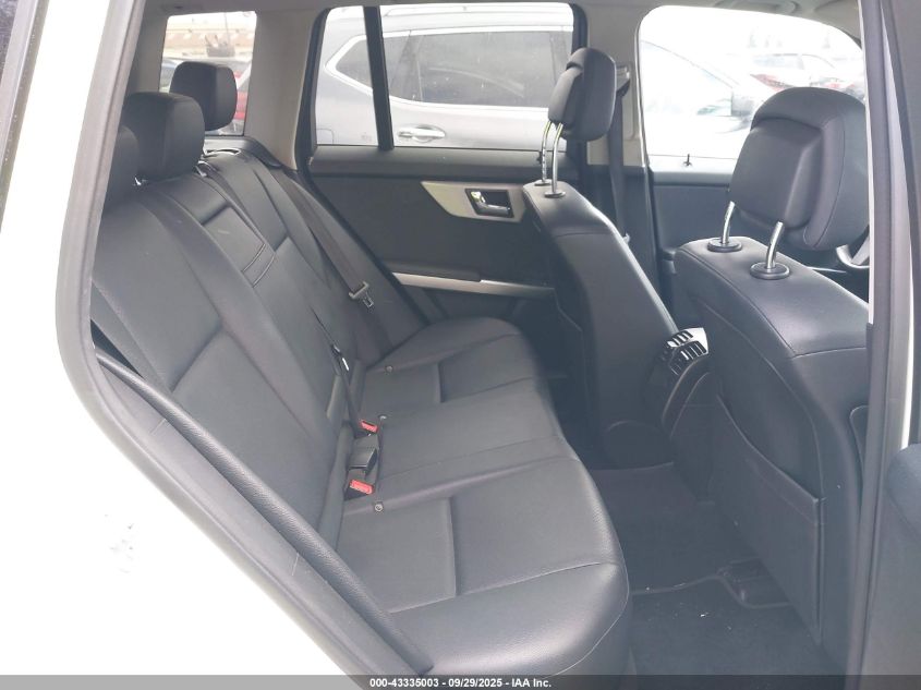 2010 Mercedes-Benz Glk 350 4Matic VIN: WDCGG8HB2AF257832 Lot: 43335003