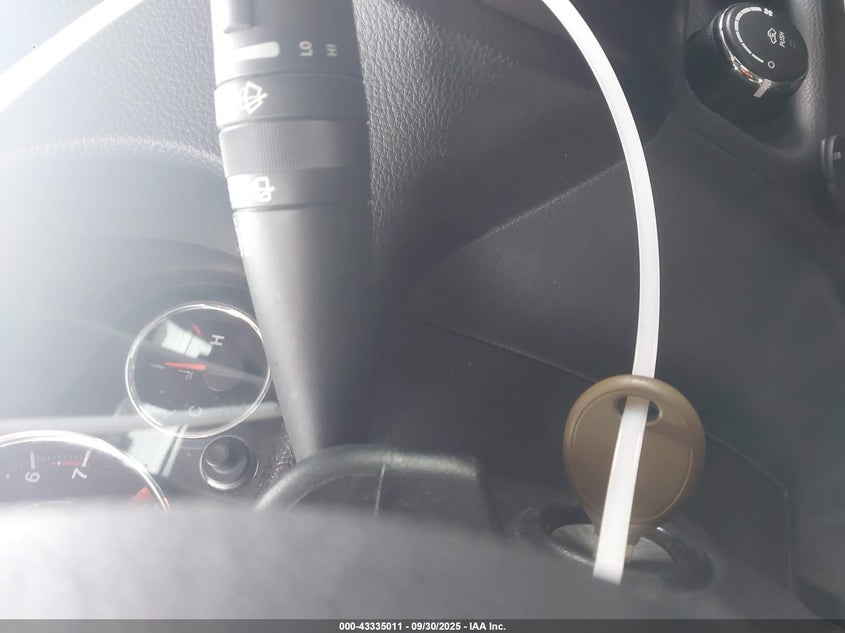 2015 JEEP WRANGLER UNLIMITED SPORT - 1C4BJWDGXFL569817