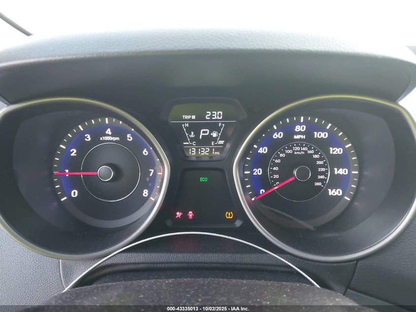 2015 HYUNDAI ELANTRA SE - 5NPDH4AE6FH641628