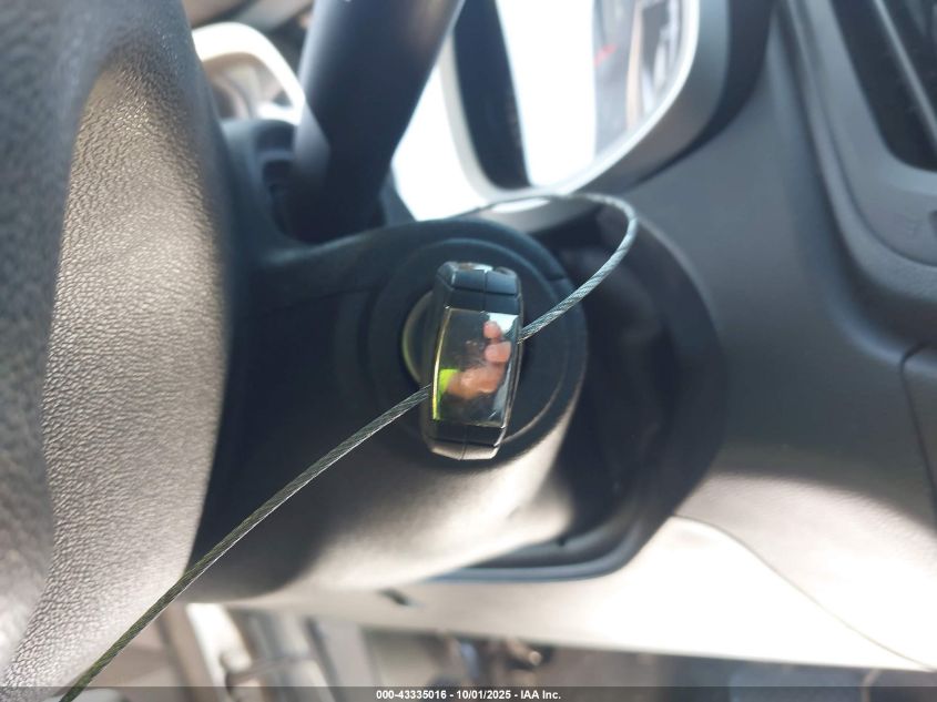 2015 Chevrolet Equinox Ls VIN: 2GNALAEK6F1180424 Lot: 43335016