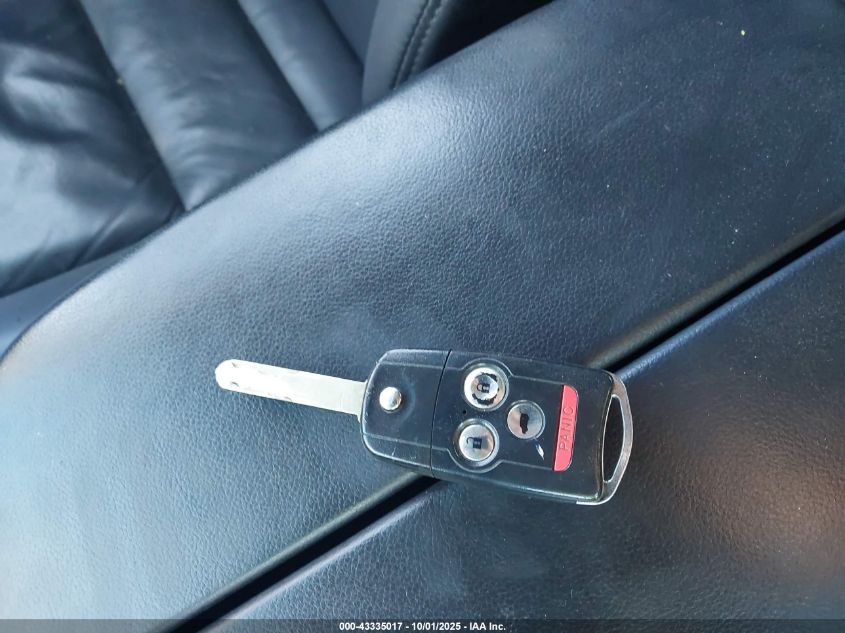 2009 Acura Mdx Technology Package VIN: 2HNYD28649H509670 Lot: 43335017