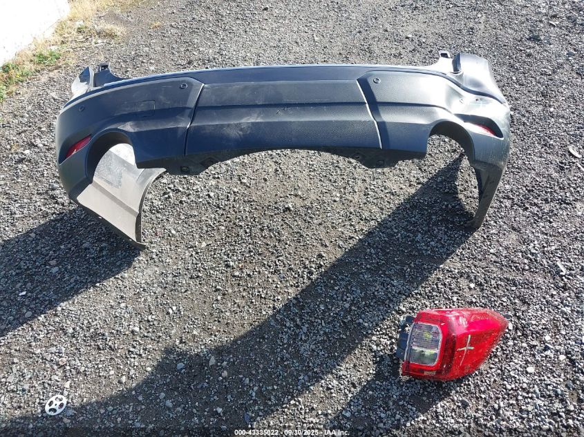 2020 Subaru Ascent Premium VIN: 4S4WMACD8L3434863 Lot: 43335022