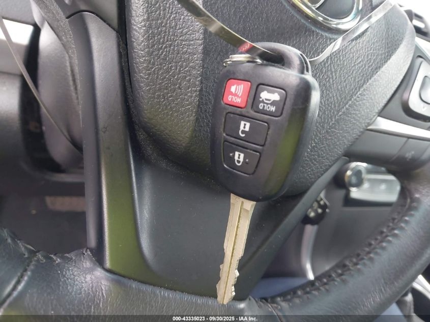 2017 Toyota Camry Se VIN: 4T1BF1FK5HU625113 Lot: 43335023