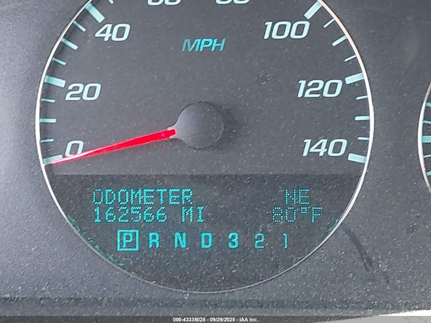 2010 Chevrolet Impala Lt VIN: 2G1WB5EK5A1108494 Lot: 43335028