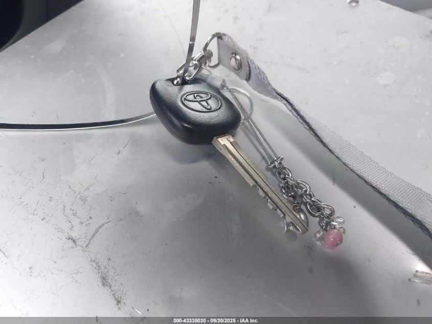 2005 Toyota Tacoma Prerunner V6 VIN: 5TETU62N95Z138608 Lot: 43335030