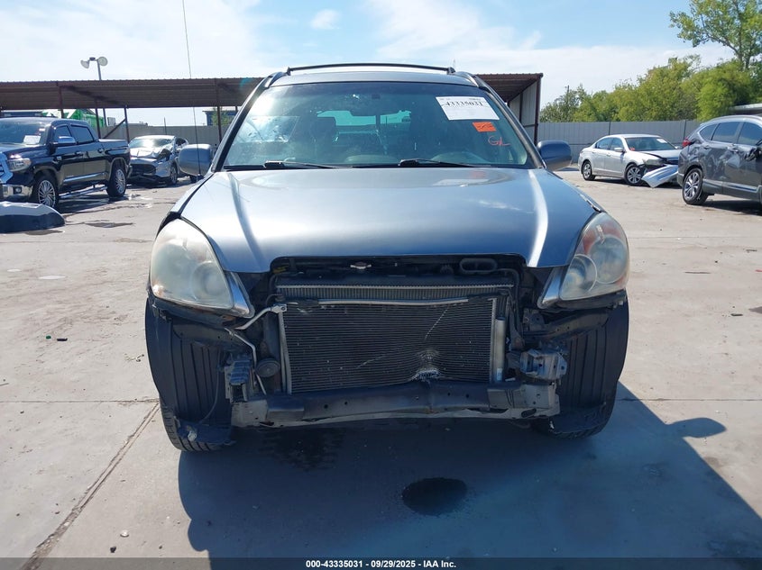 2006 Honda Cr-V Se VIN: SHSRD78976U424608 Lot: 43335031