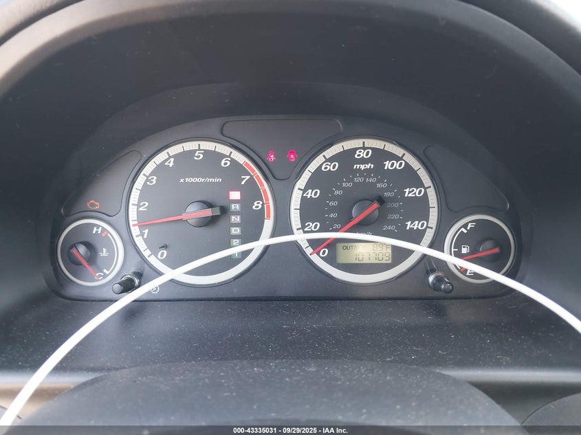 2006 Honda Cr-V Se VIN: SHSRD78976U424608 Lot: 43335031