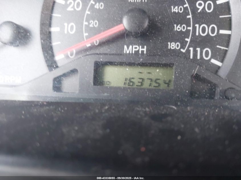 2007 Toyota Corolla Ce VIN: 1NXBR32E27Z898138 Lot: 43335055