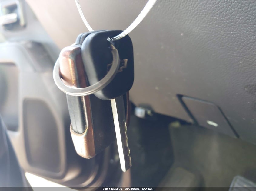 2017 CHEVROLET SILVERADO 1500 LS - 1GCNCNEC5HZ226068