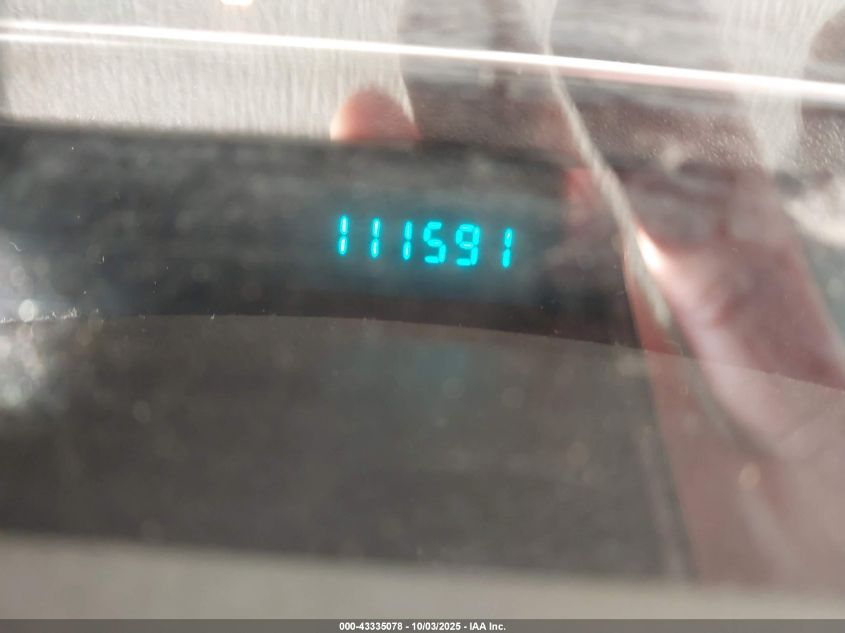 2006 GMC Envoy Sle VIN: 1GKDT13S662292377 Lot: 43335078