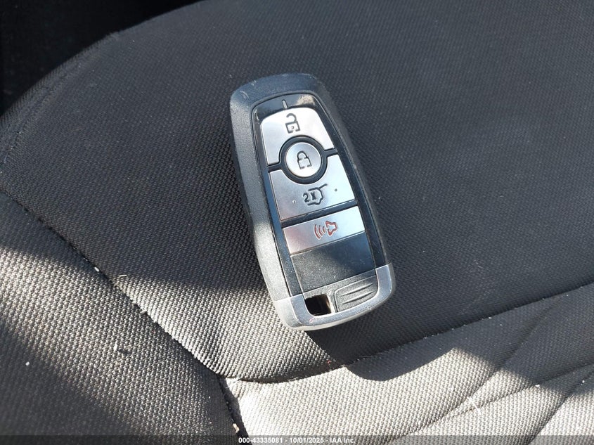 2021 FORD EXPLORER XLT - 1FMSK8DH2MGC33064