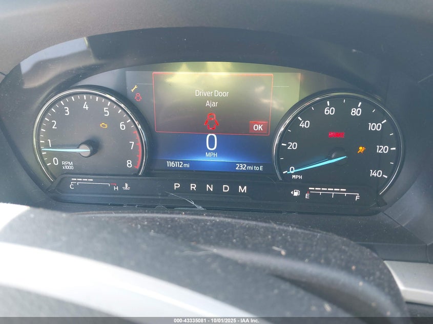 2021 FORD EXPLORER XLT - 1FMSK8DH2MGC33064