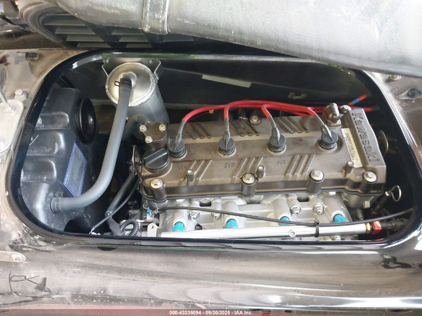 2018 Kawasaki Other VIN: KAW11290C818 Lot: 43335094