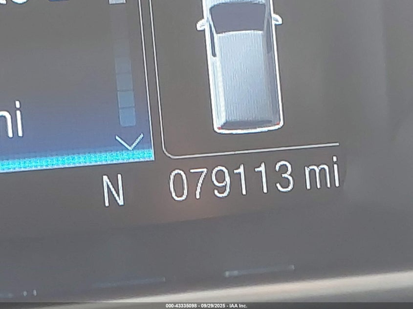 2017 Ford Transit Connect Xlt VIN: NM0GS9F70H1338311 Lot: 43335098