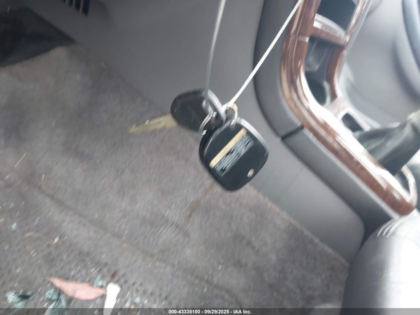 2000 Subaru Outback Limited VIN: 4S3BH6861Y6668914 Lot: 43335100