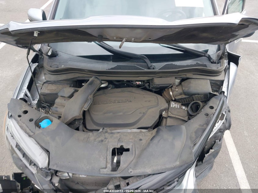 2022 Honda Pilot Awd Special Edition VIN: 5FNYF6H22NB072210 Lot: 43335113