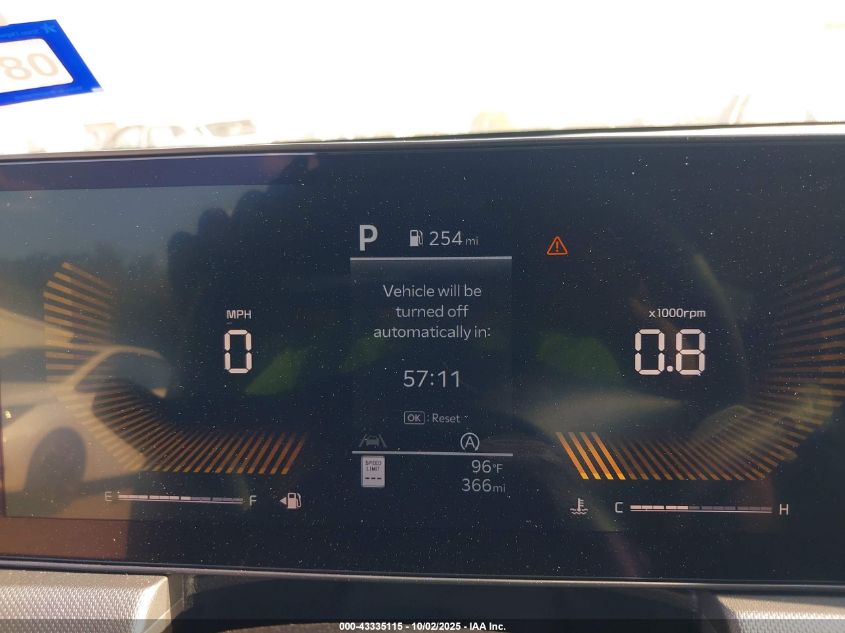 2026 Kia K5 Lxs VIN: KNAG24J71T5412573 Lot: 43335115