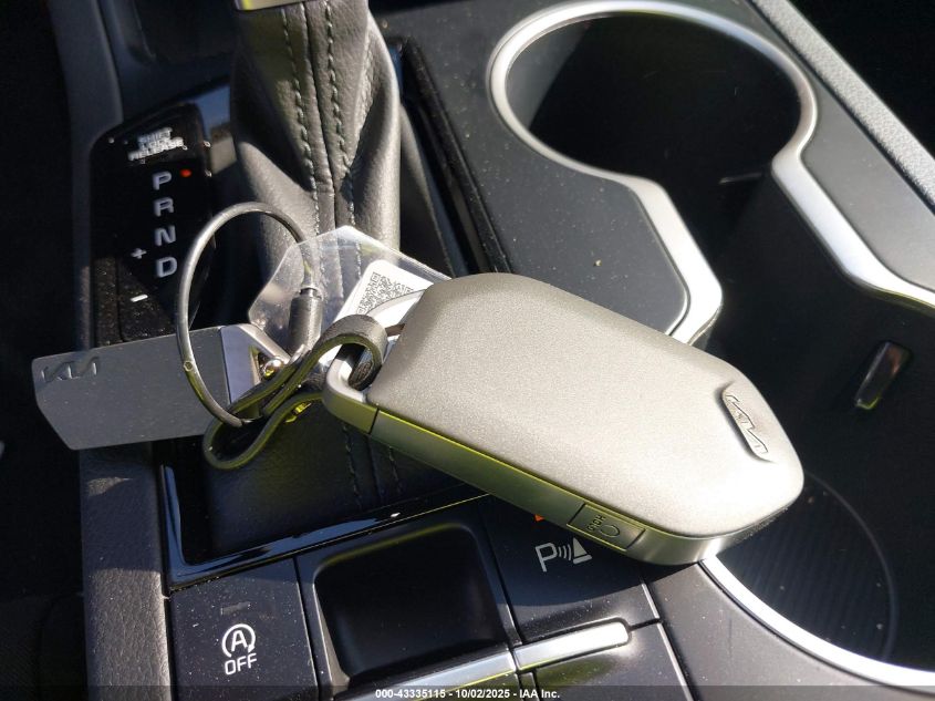 2026 Kia K5 Lxs VIN: KNAG24J71T5412573 Lot: 43335115