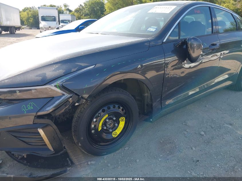 2026 Kia K5 Lxs VIN: KNAG24J71T5412573 Lot: 43335115