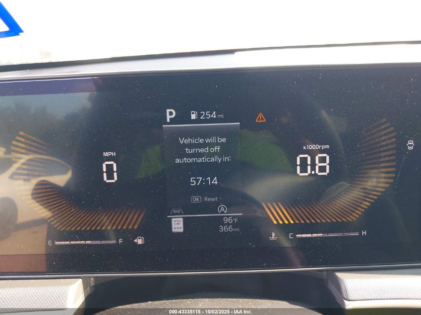 2026 Kia K5 Lxs VIN: KNAG24J71T5412573 Lot: 43335115