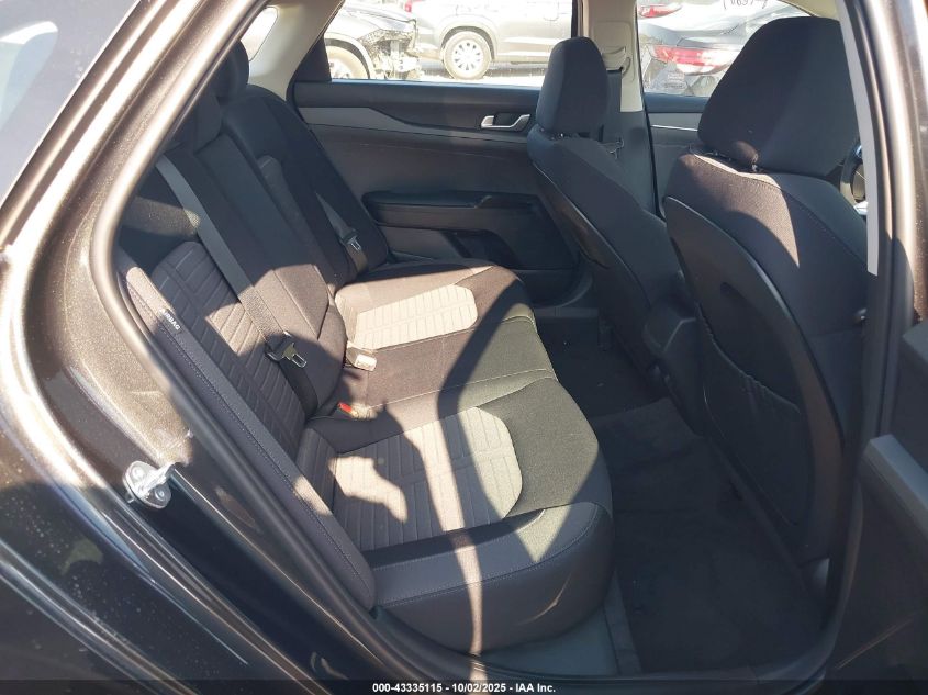 2026 Kia K5 Lxs VIN: KNAG24J71T5412573 Lot: 43335115