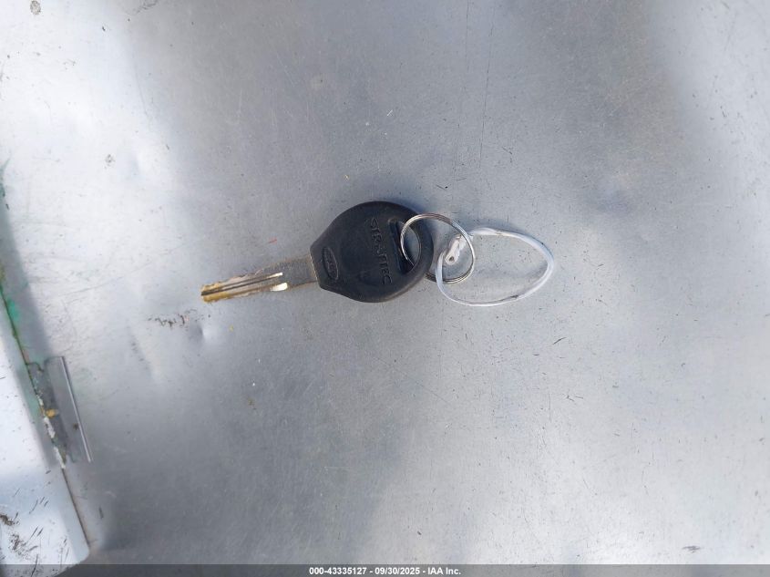 1997 Nissan Pathfinder Le/Xe VIN: JN8AR05S2VW180563 Lot: 43335127