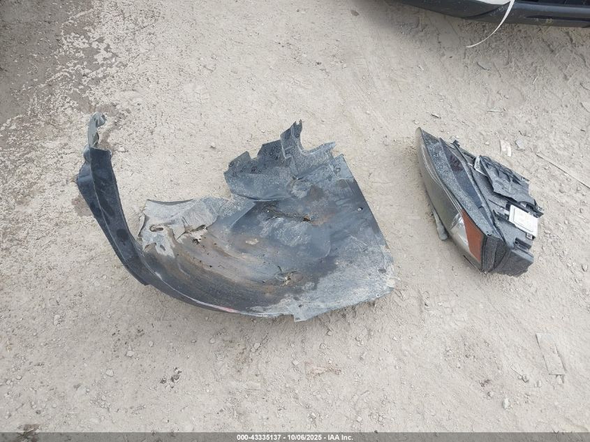 2013 Audi A4 2.0T Premium VIN: WAUKFAFL3DN034986 Lot: 43335137