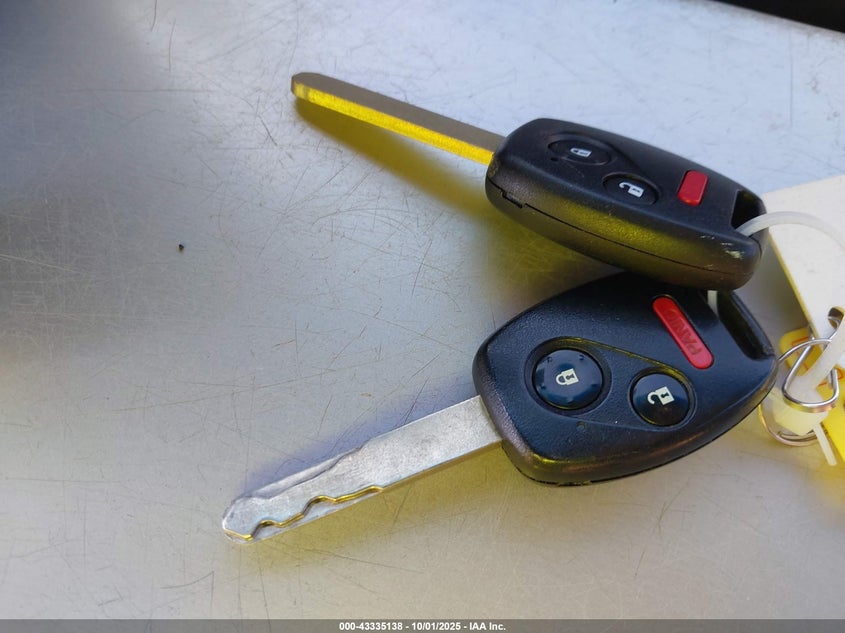 2007 Honda Pilot Ex VIN: 5FNYF28407B005411 Lot: 43335138