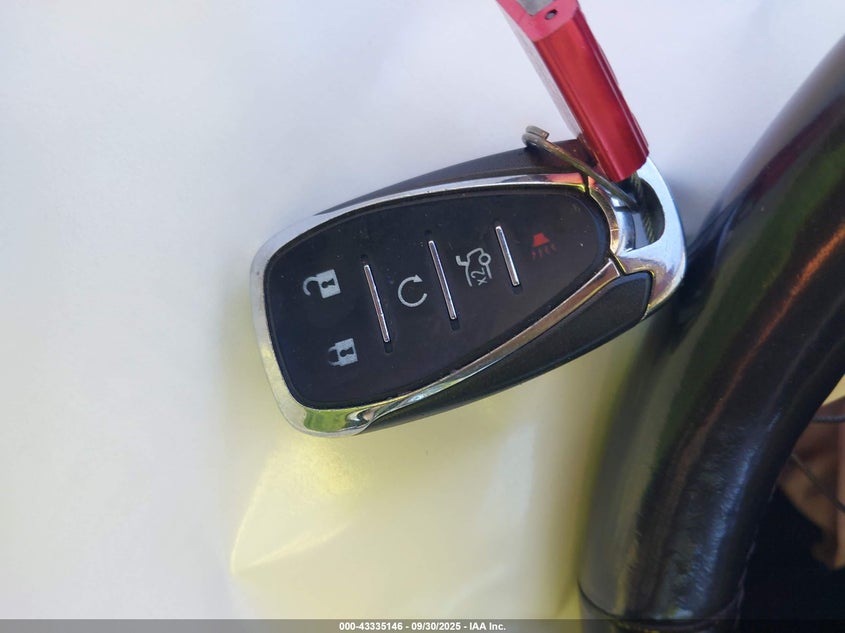 2019 CHEVROLET MALIBU LT - 1G1ZD5STXKF199955