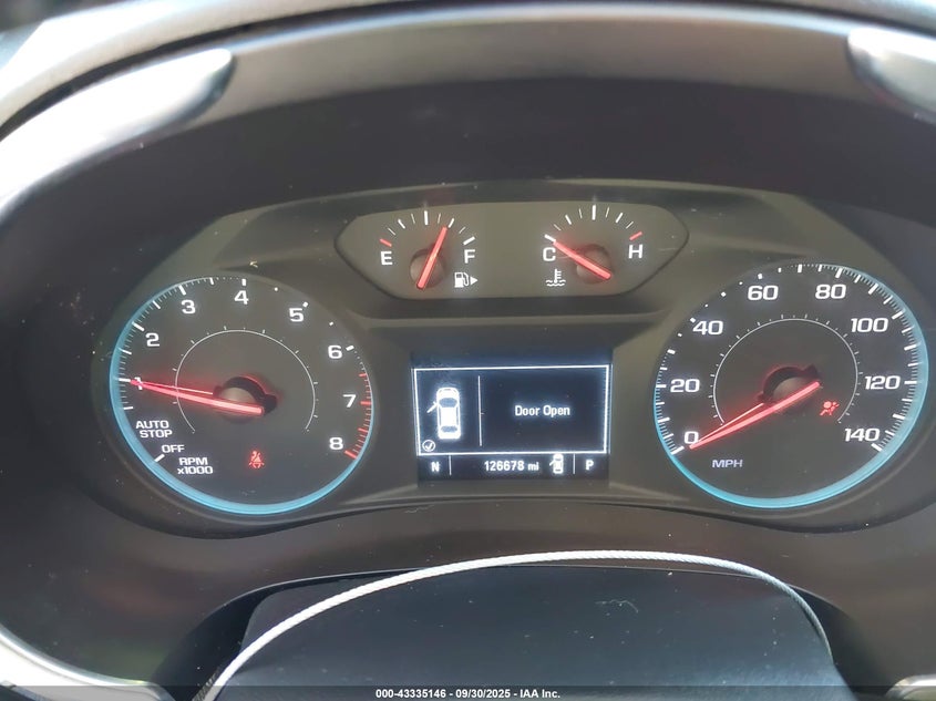 2019 CHEVROLET MALIBU LT - 1G1ZD5STXKF199955