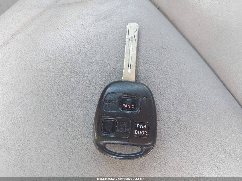 2009 Lexus Rx 350 VIN: 2T2HK31U79C104970 Lot: 43335149