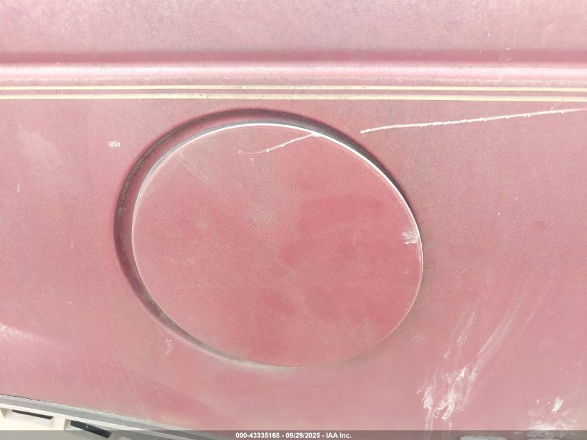 1988 Buick Electra T-Type VIN: 1G4CF51C7J1638383 Lot: 43335168