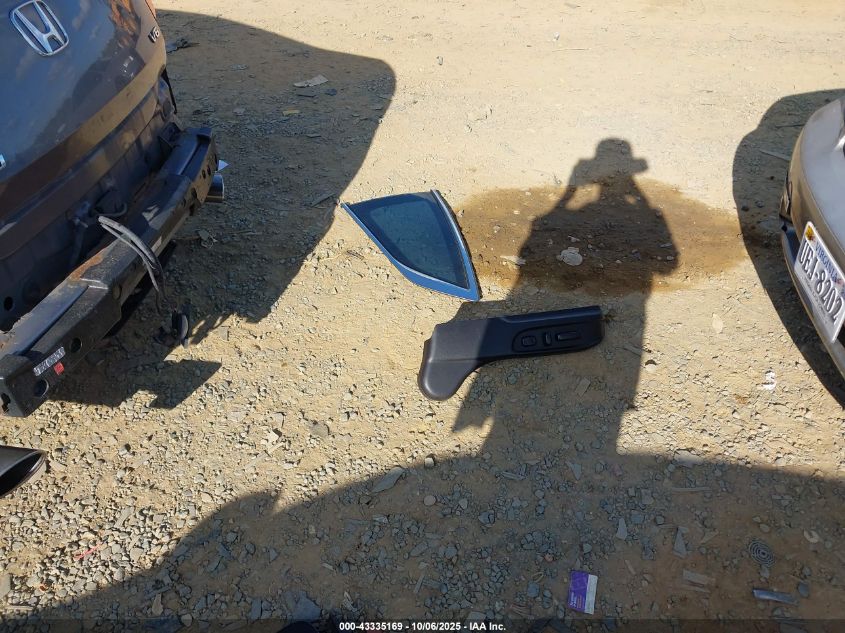 2015 Honda Accord Ex-L V-6 VIN: 1HGCT2B86FA008496 Lot: 43335169