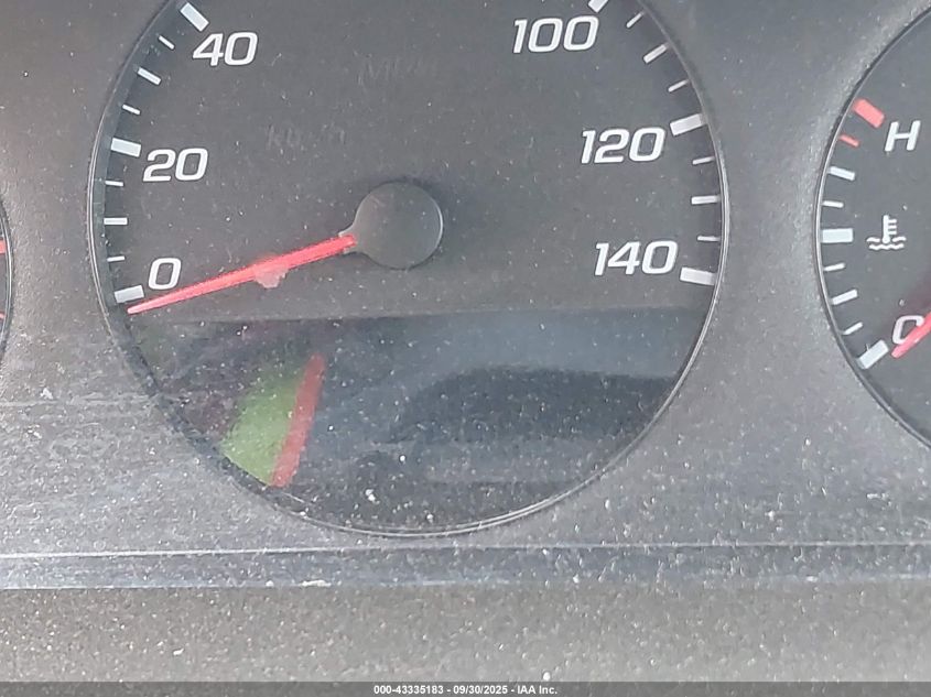 2008 Chevrolet Impala Ls VIN: 2G1WB58K089279919 Lot: 43335183