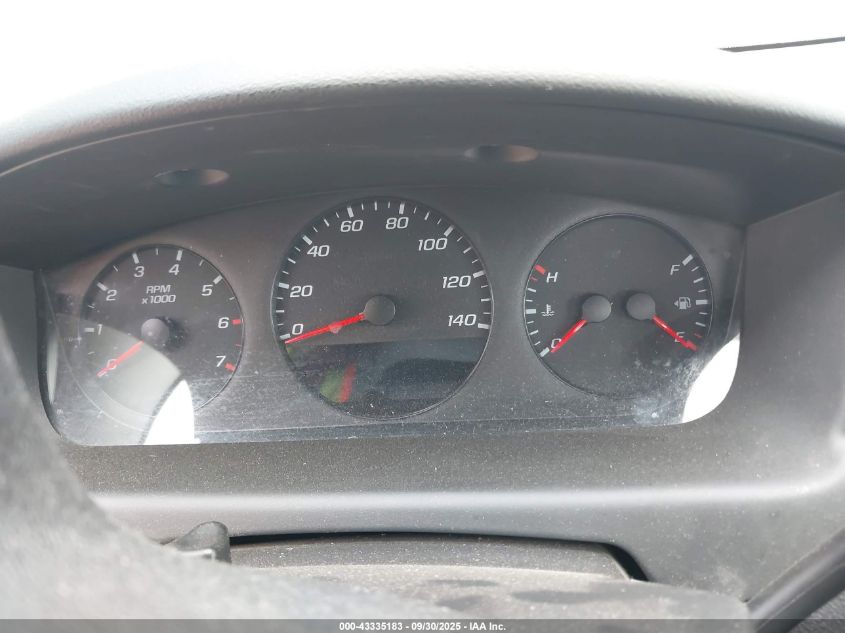 2008 Chevrolet Impala Ls VIN: 2G1WB58K089279919 Lot: 43335183