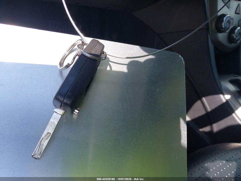 2016 CHEVROLET SONIC LTZ AUTO - 1G1JE6SB4G4159056