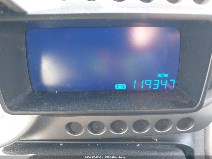 2016 Chevrolet Sonic Ltz Auto VIN: 1G1JE6SB4G4159056 Lot: 43335198