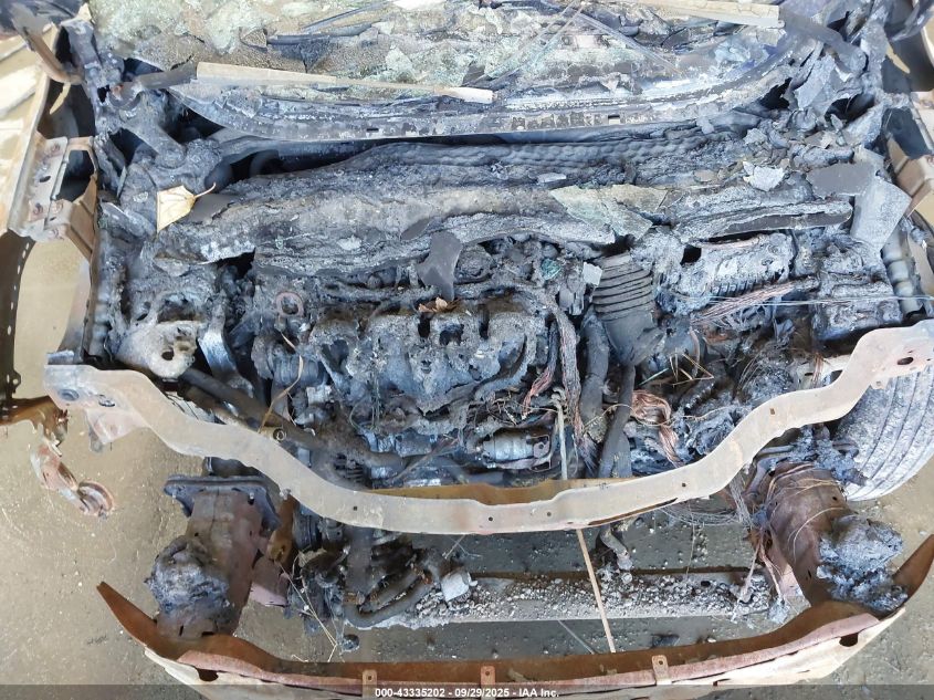 2014 Ford Escape Se VIN: 1FMCU9G99EUD25512 Lot: 43335202