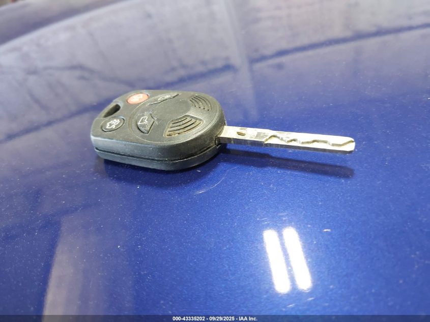 2014 Ford Escape Se VIN: 1FMCU9G99EUD25512 Lot: 43335202