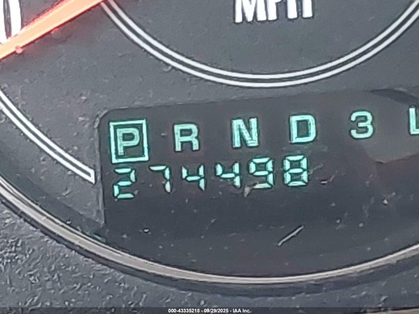 2001 Chrysler Sebring Lxi VIN: 1C3EL55UX1N500410 Lot: 43335218