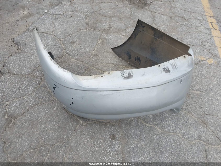 2001 Chrysler Sebring Lxi VIN: 1C3EL55UX1N500410 Lot: 43335218