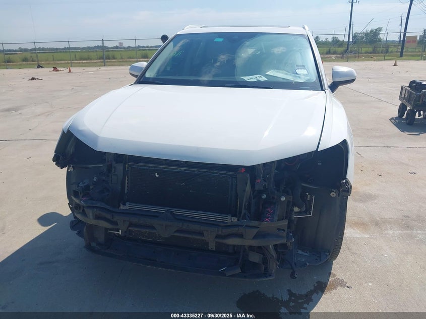 2019 AUDI Q3 2.0T PREMIUM - WA1AECF39K1087851