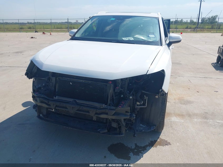 2019 AUDI Q3 2.0T PREMIUM - WA1AECF39K1087851