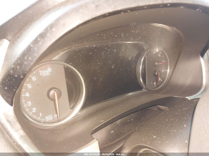 2023 Chevrolet Traverse Fwd Premier VIN: 1GNERKKW6PJ140932 Lot: 43335228