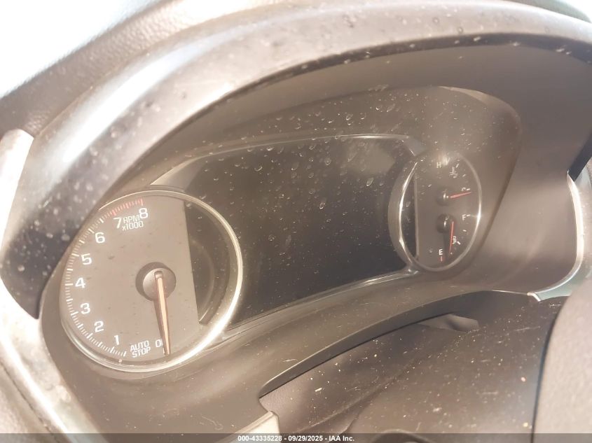 2023 Chevrolet Traverse Fwd Premier VIN: 1GNERKKW6PJ140932 Lot: 43335228